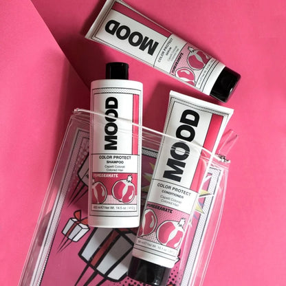 Acondicionador Protector Color Mood