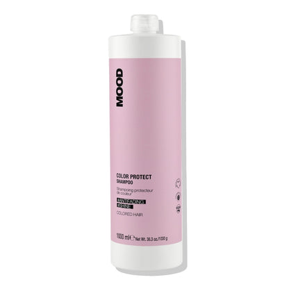 Shampoo Protector Color Mood