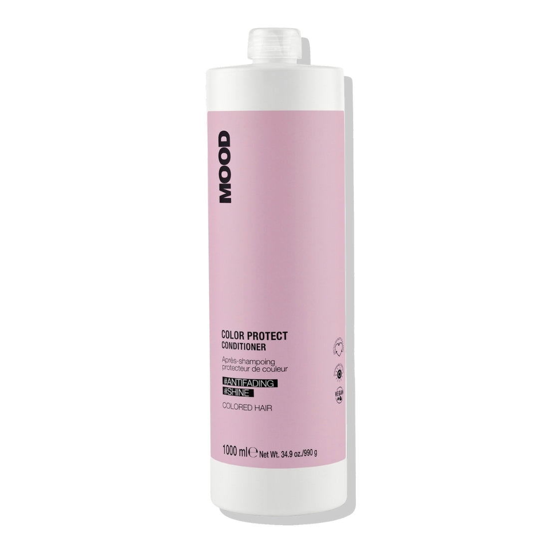 Acondicionador Protector Color 1 Litro Mood