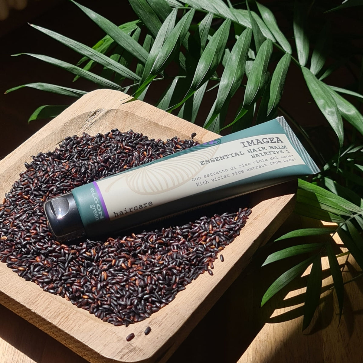 Acondicionador Essential 150ml Imagea