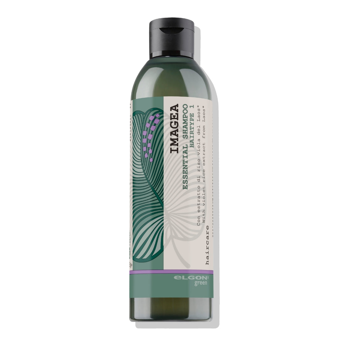 Shampoo Essential 250ml Imagea