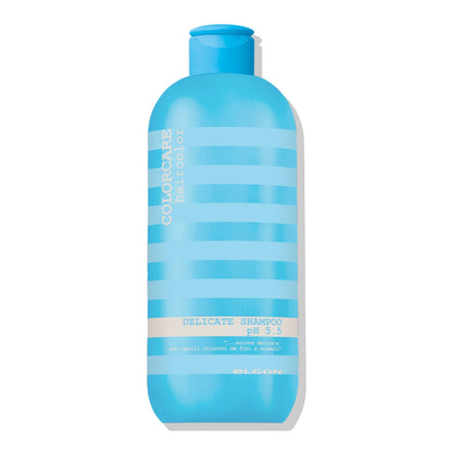 Shampoo Delicate Colorcare Elgon