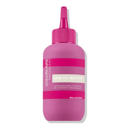 Aceite Aditivo Tintura Colorcare 125ml Elgon