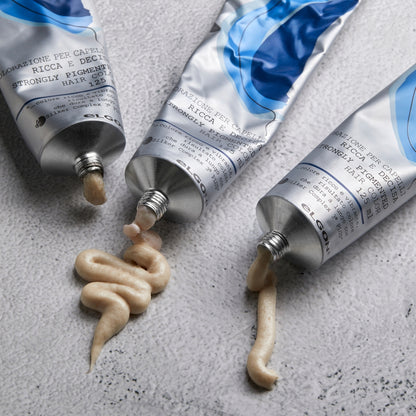 Tinte Permanente Modastyling 125ml Elgon