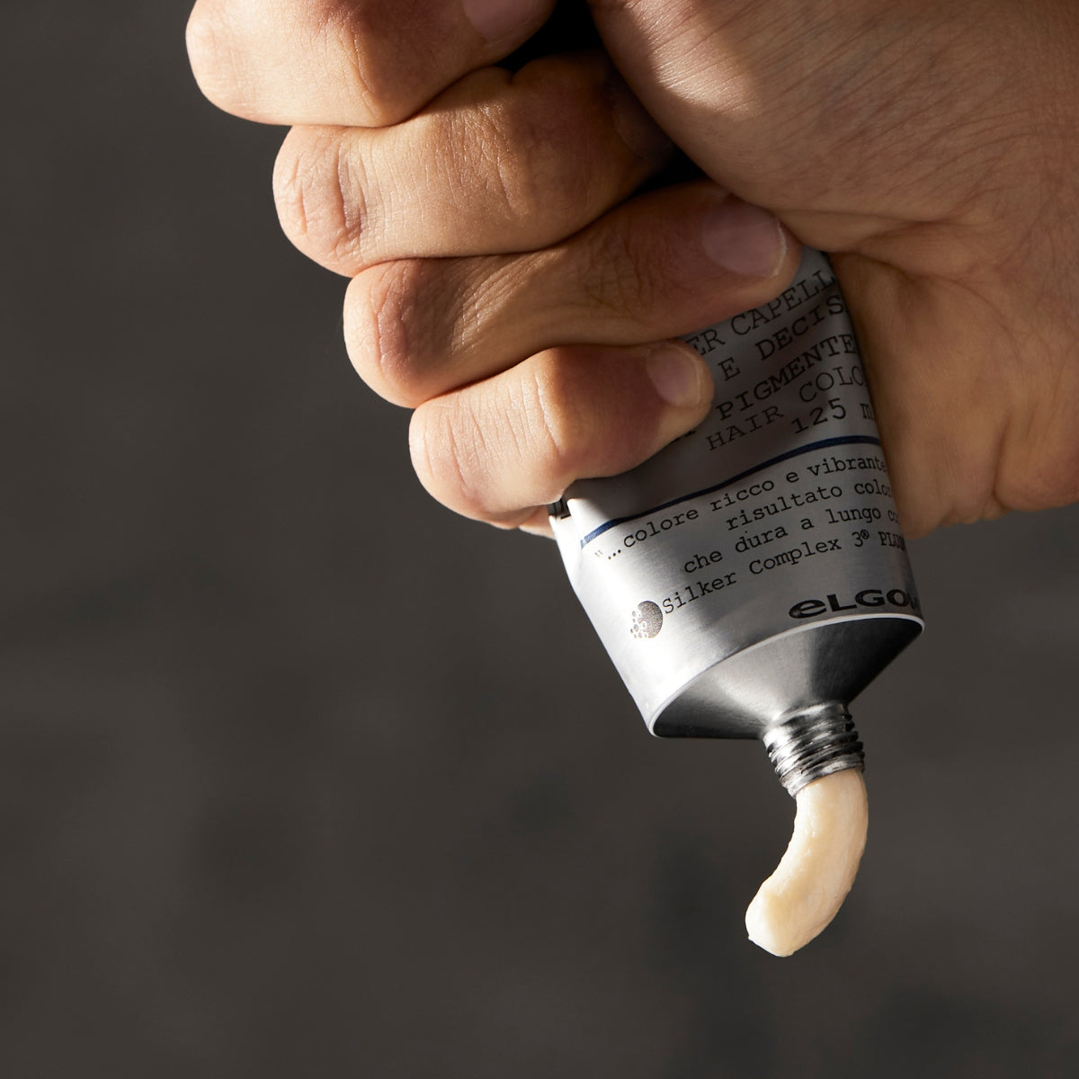 Tinte Permanente Modastyling 125ml Elgon
