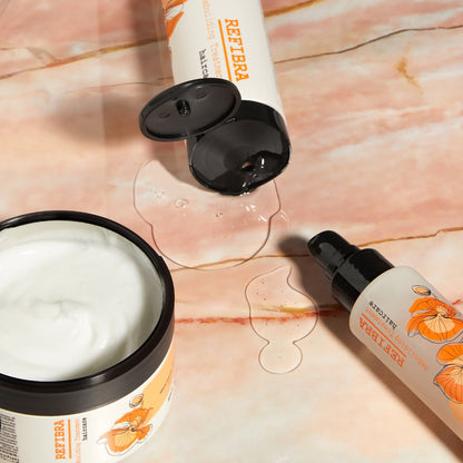 Shampoo Refibra Reparador 250ml Elgon