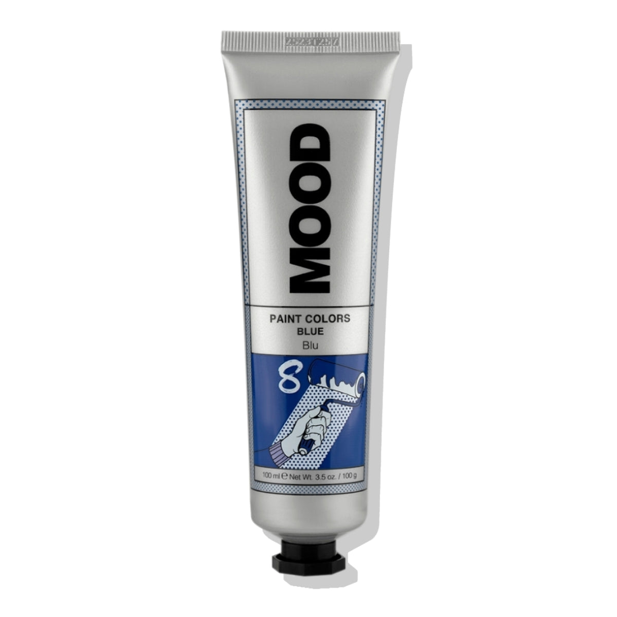 Tinte Semipermanente Paint Colors 100ml Mood