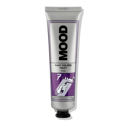 Tinte Semipermanente Paint Colors 100ml Mood