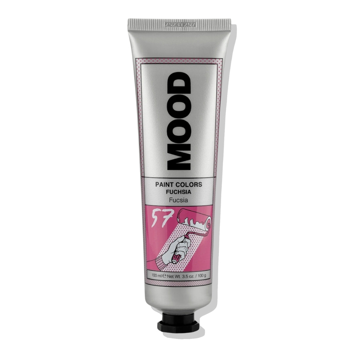Tinte Semipermanente Paint Colors 100ml Mood