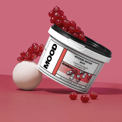 Mascarilla Reparación Intensa 500ml Mood