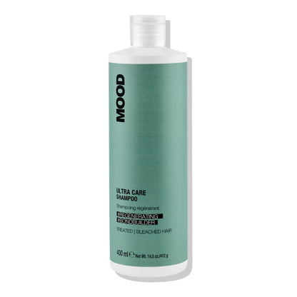 Shampoo Restaurador Ultra Care 400ml Mood