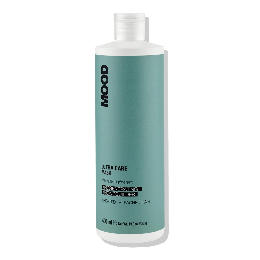 Máscara Restauradora Ultra Care 400ml Mood
