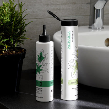 Shampoo Antigrasa Reequilibrante Primaria 250ml Elgon