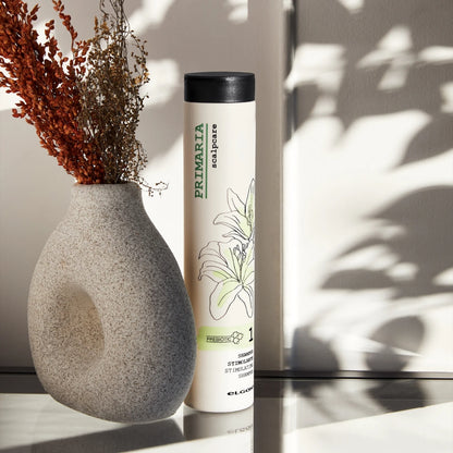 Shampoo Estimulante Anticaída Primaria 250ml Elgon