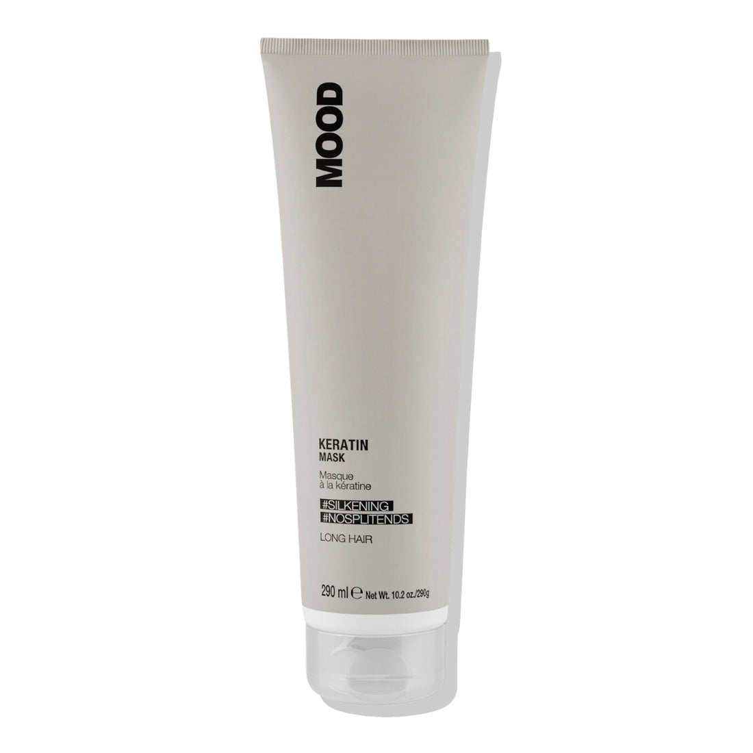 Mascarilla Keratina Cabello Largo Mood