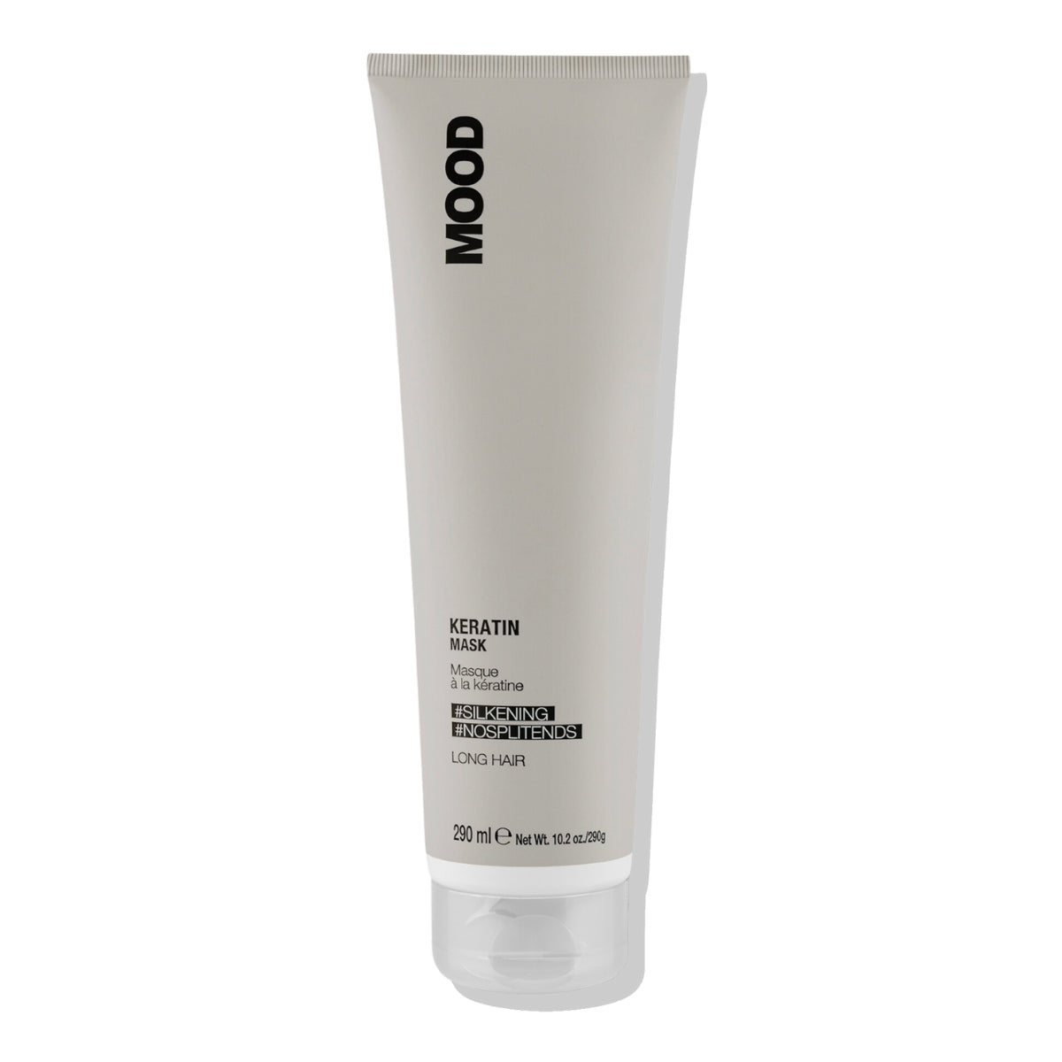 Mascarilla Keratina Cabello Largo Mood