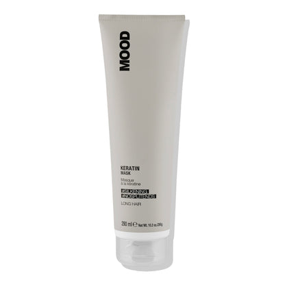 Mascarilla Keratina Cabello Largo Mood