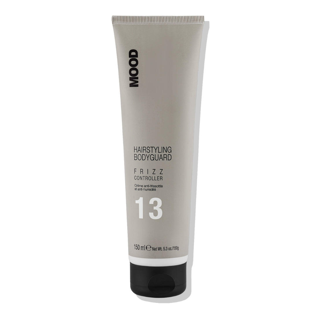 Crema De Peinar Antifrizz Controller Hairstyling 13 Mood