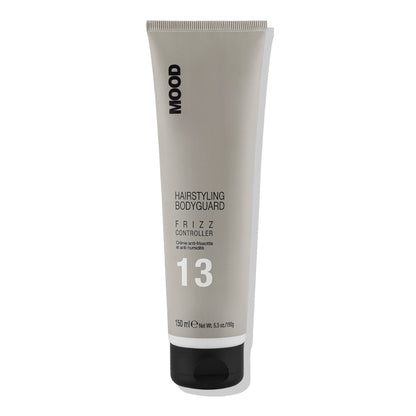 Crema De Peinar Antifrizz Controller Hairstyling 13 Mood