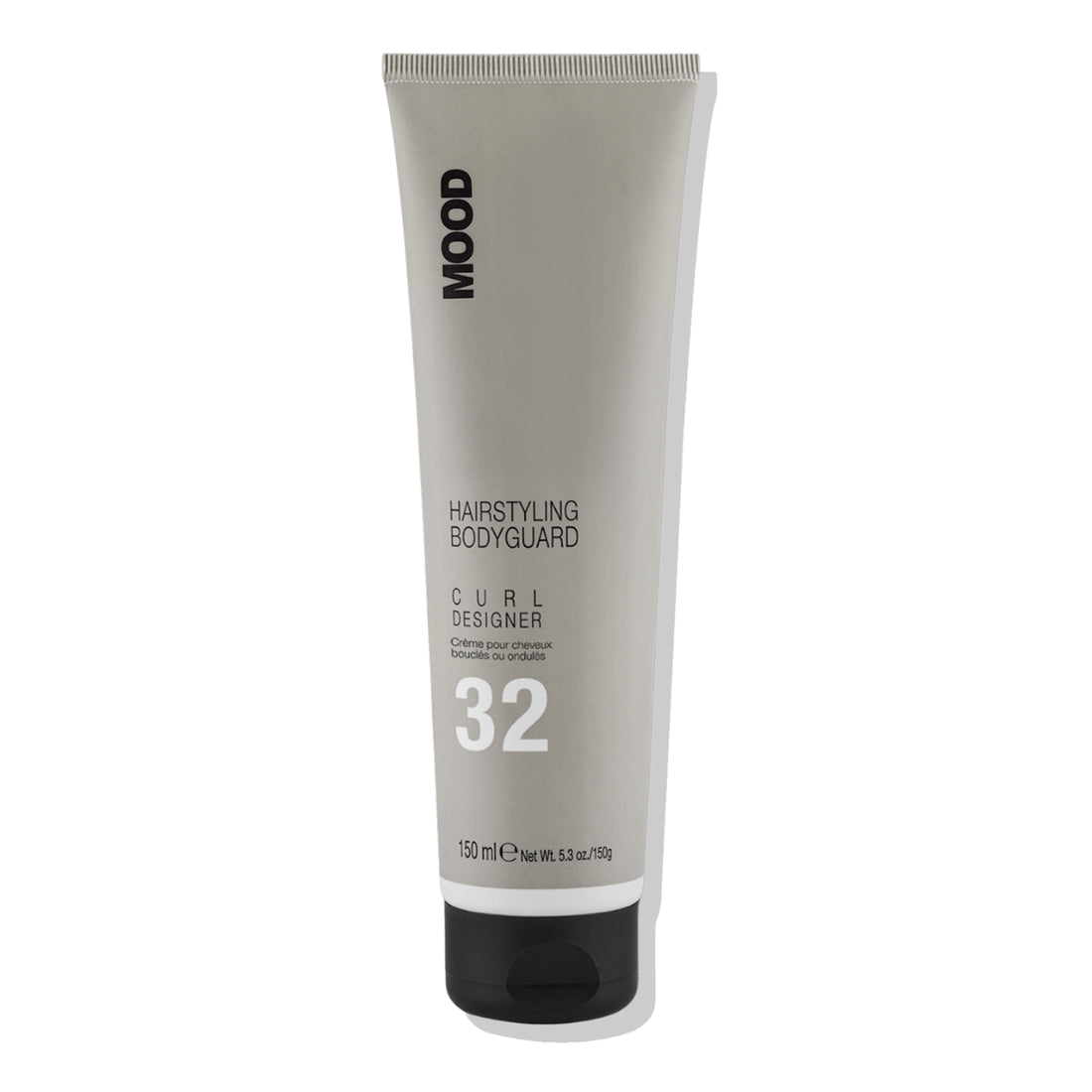 Crema De Peinar Rizos Definidos Hairstyling 32 Mood