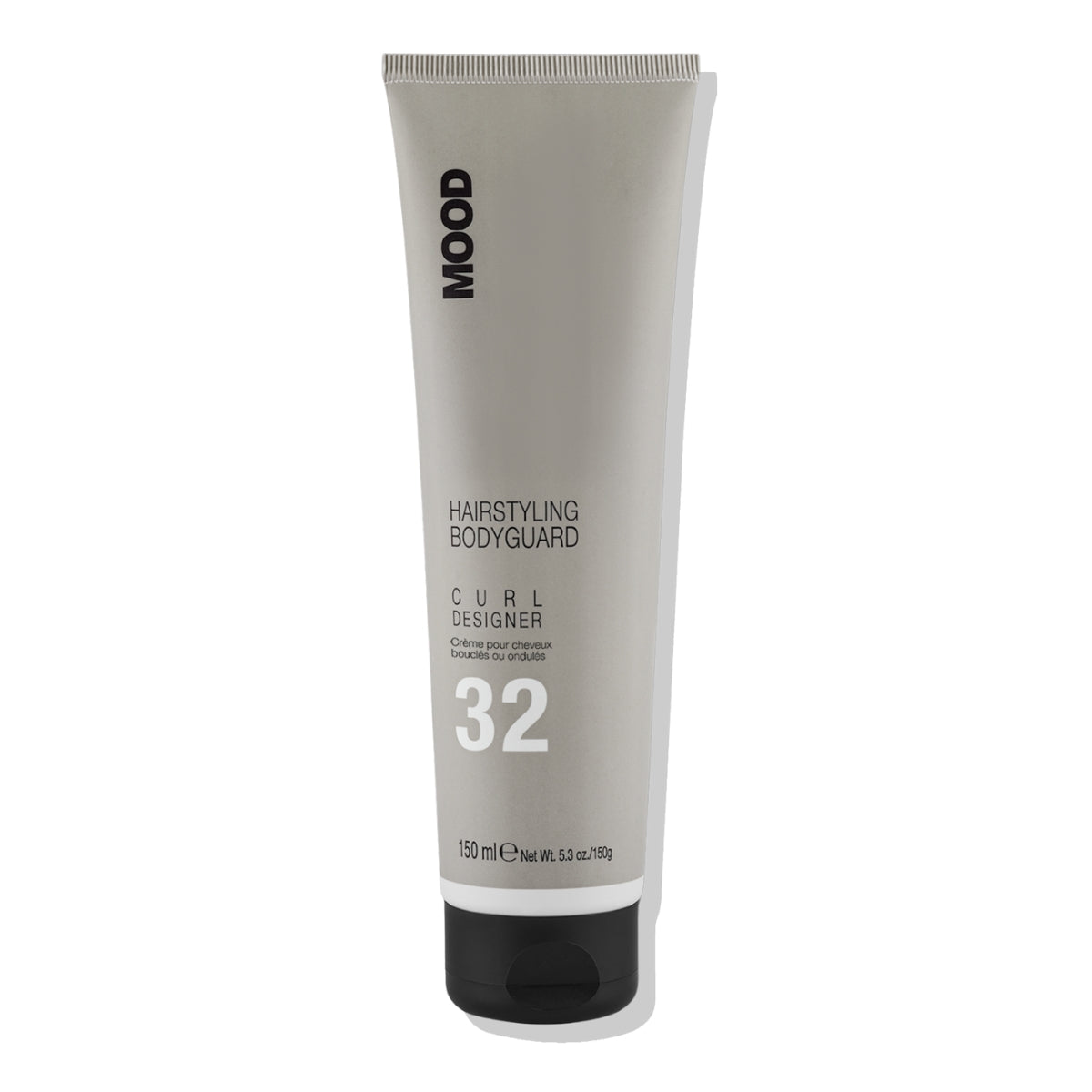 Crema De Peinar Rizos Definidos Hairstyling 32 Mood