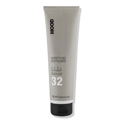 Crema De Peinar Rizos Definidos Hairstyling 32 Mood
