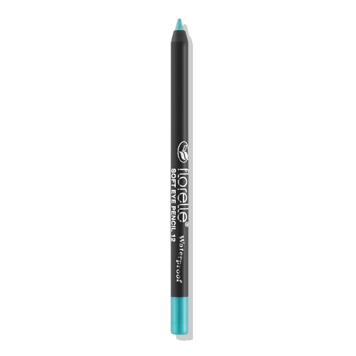 Lápiz Delineador Ojos A Prueba De Agua Waterproof Florelle