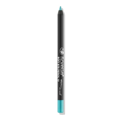 Lápiz Delineador Ojos A Prueba De Agua Waterproof Florelle