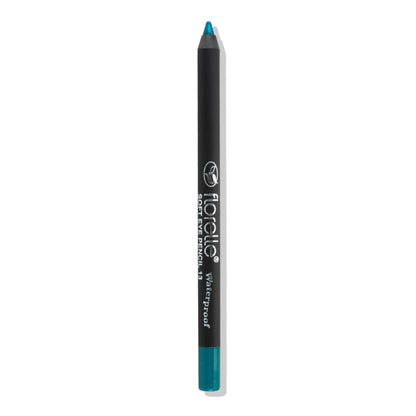 Lápiz Delineador Ojos A Prueba De Agua Waterproof Florelle