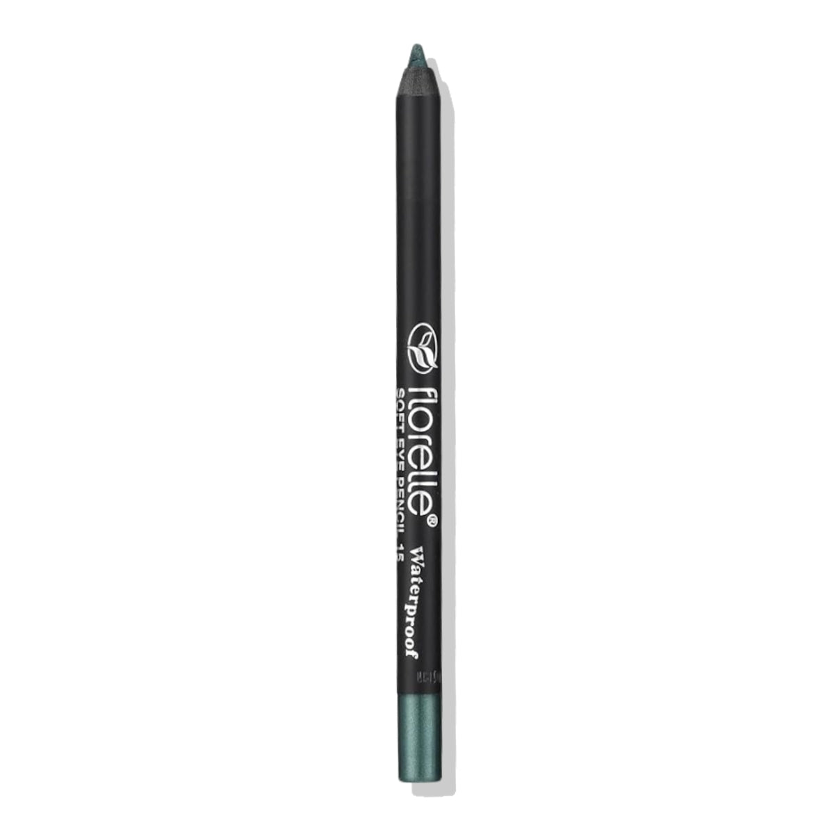 Lápiz Delineador Ojos A Prueba De Agua Waterproof Florelle