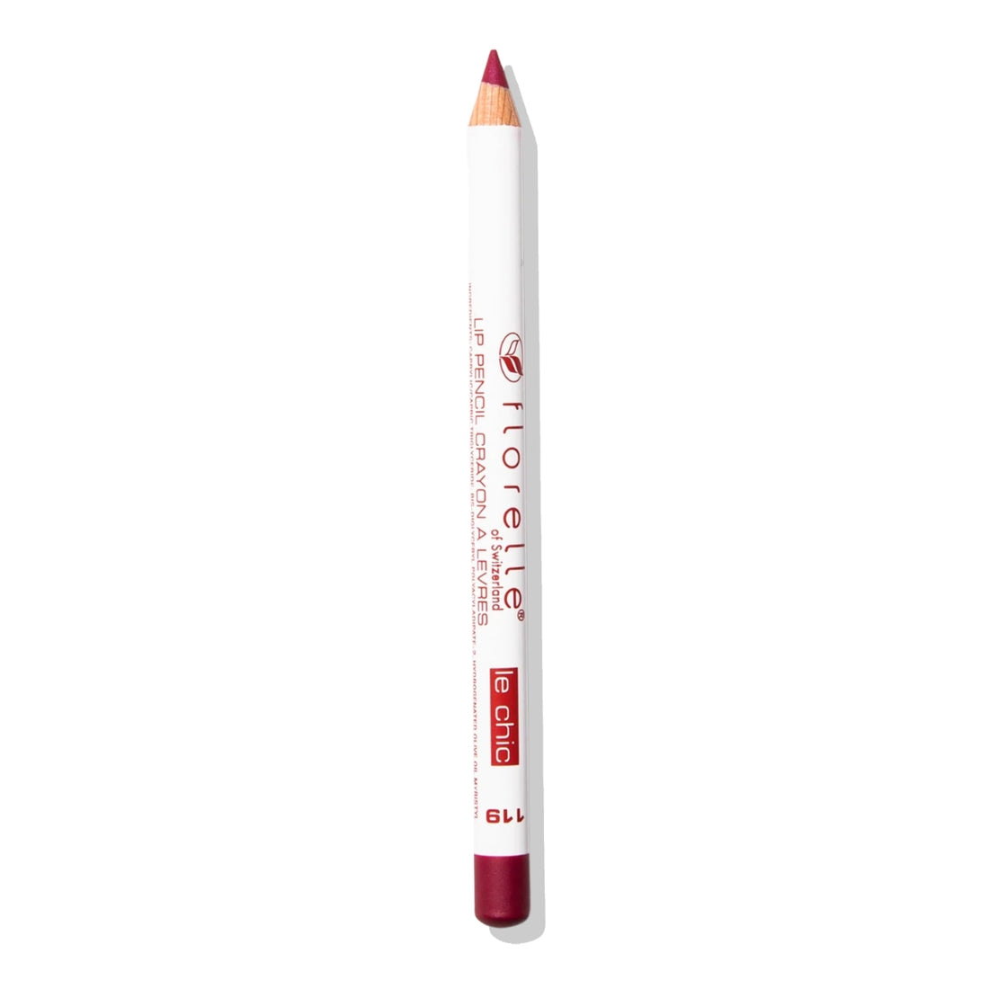 Delineador Labios Le Chic Florelle