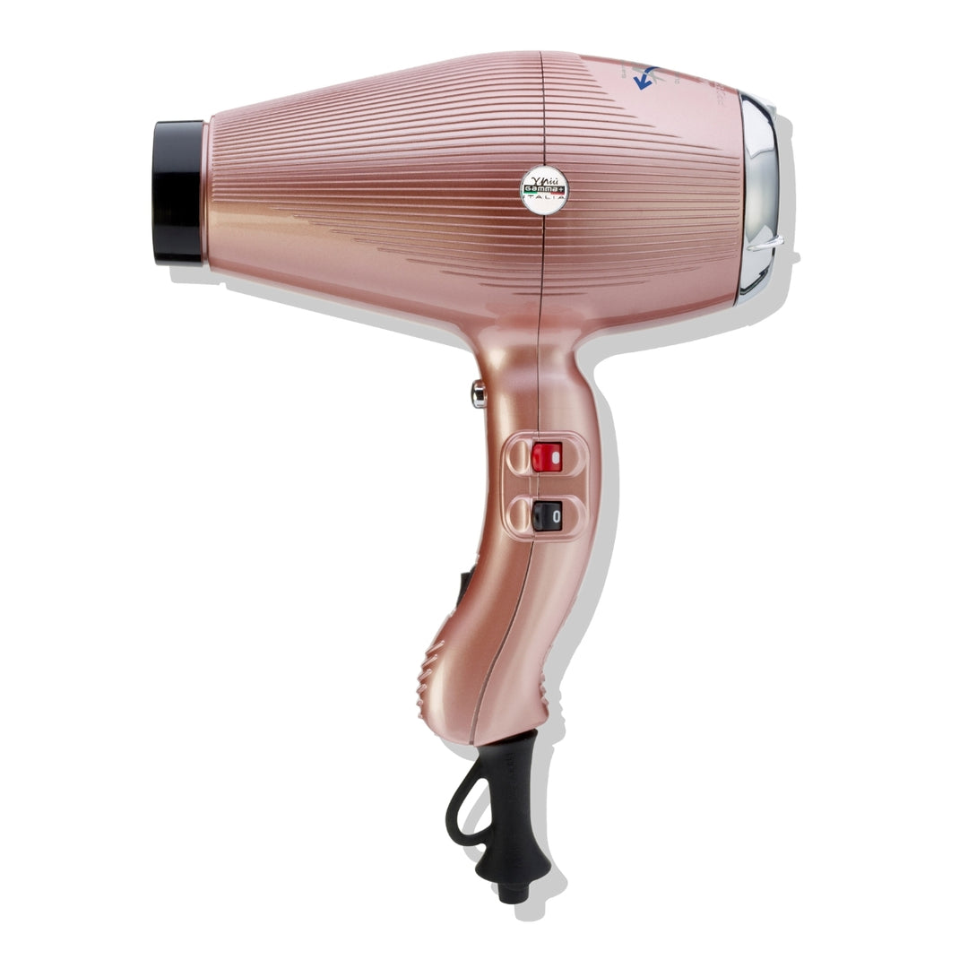 Secadora Aria Dual Ionic Gamma Piu – Pichara Perú