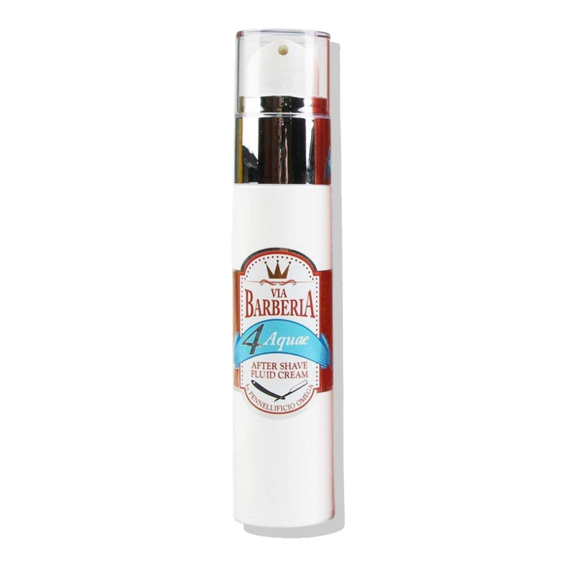 Crema Post-Afeitar Aquae Omega