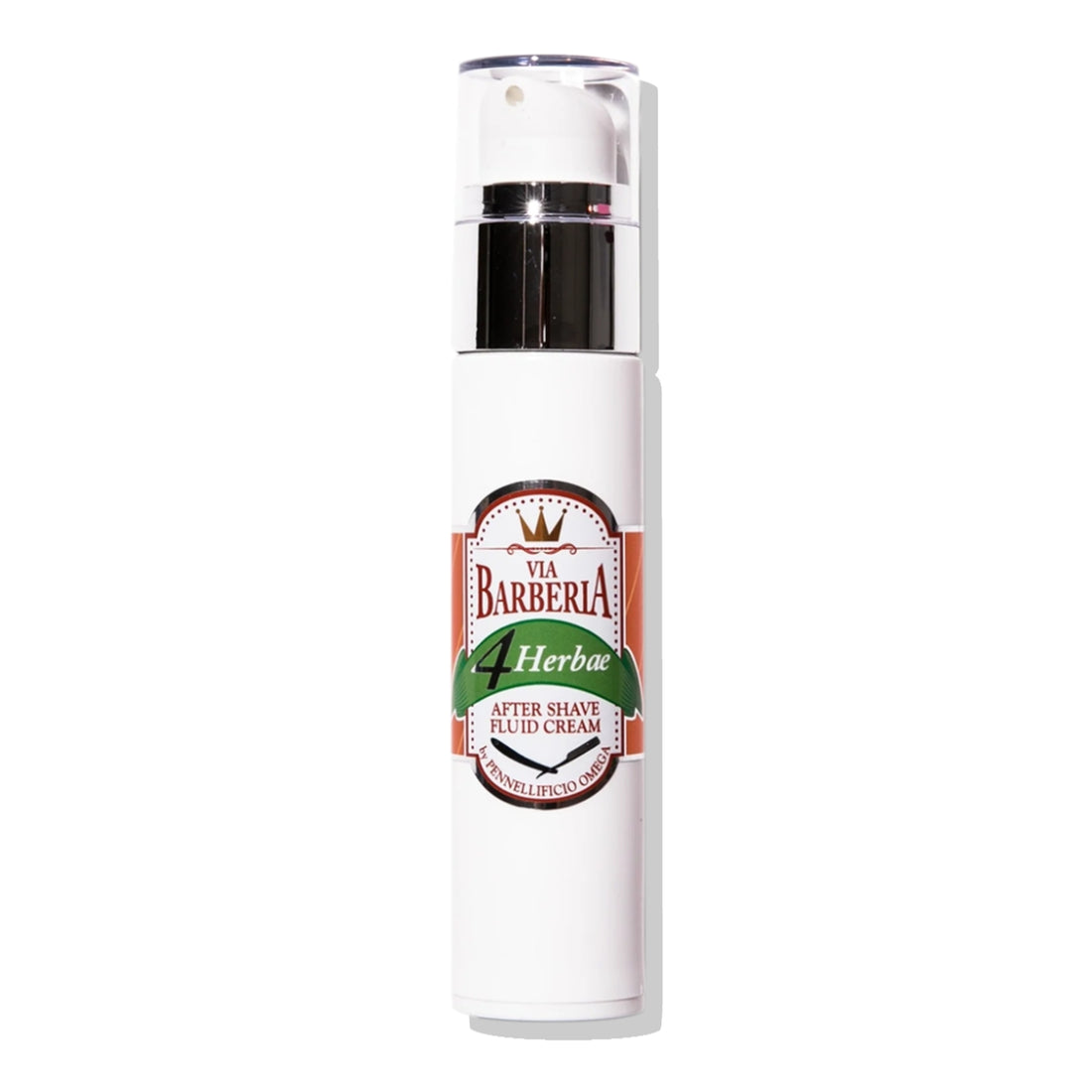 Crema Post-Afeitar Herbae Omega