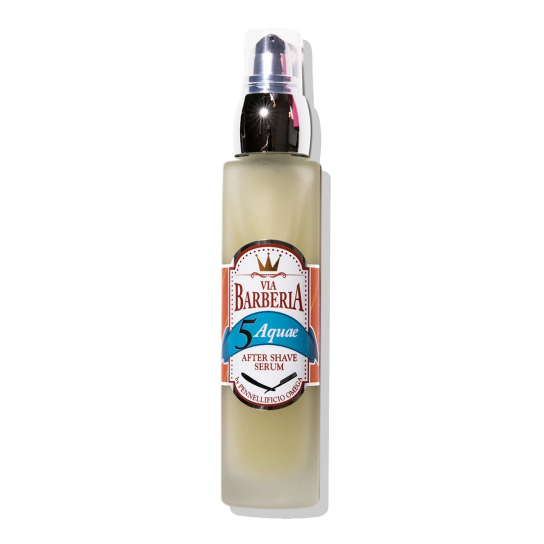 Sérum Post-Afeitar Aquae Omega