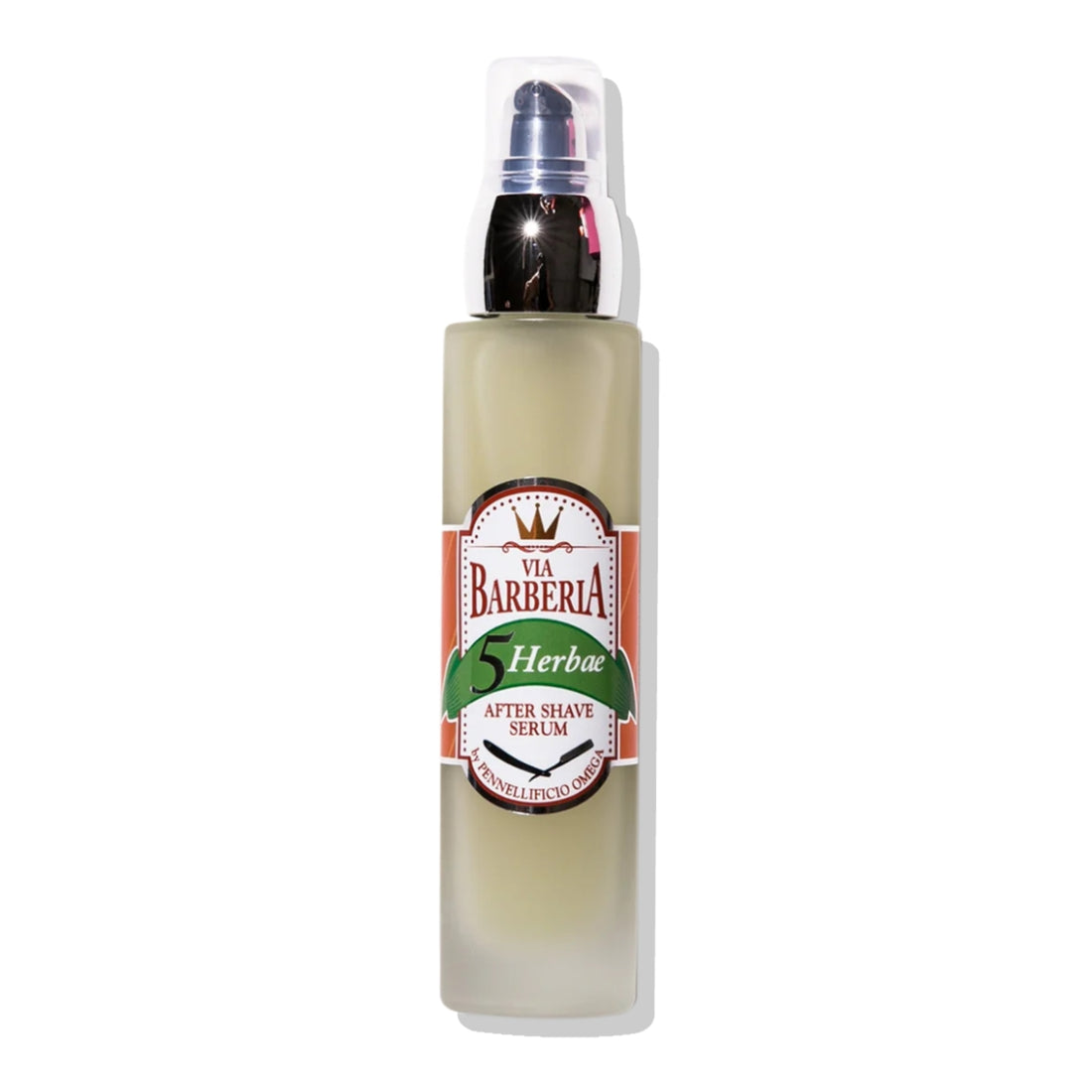 Sérum Post-Afeitar Herbae Omega