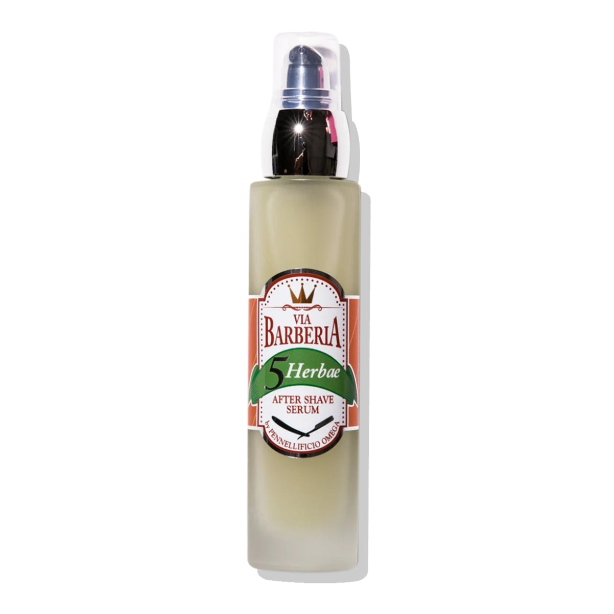 Sérum Post-Afeitar Herbae Omega
