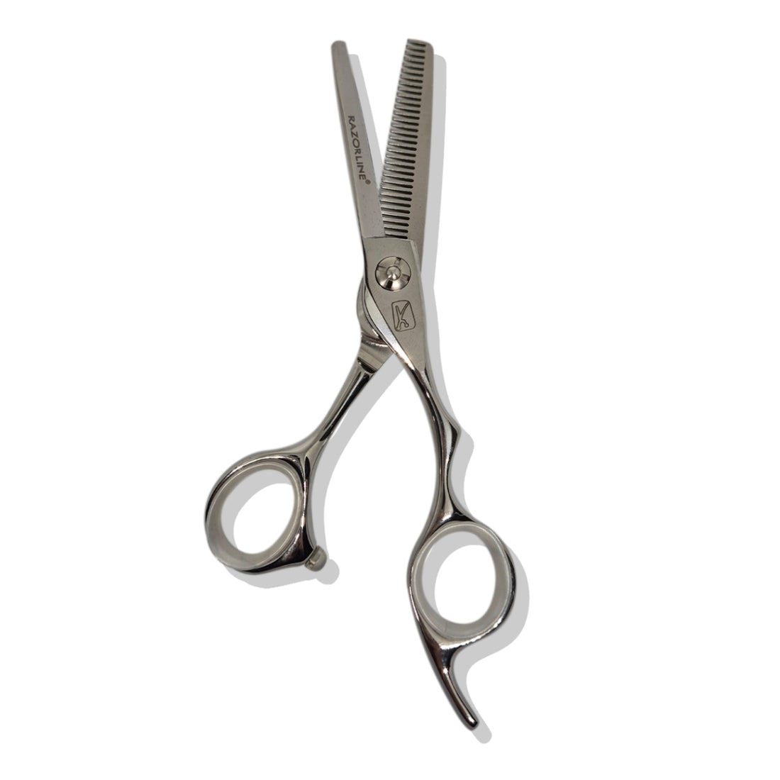 Tijera Corte 6 Estrellas 5.5 Esculpidora Ricco