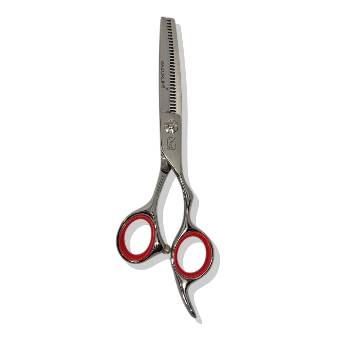 Tijera Corte 6 Estrellas 6.0 Esculpidora Ricco