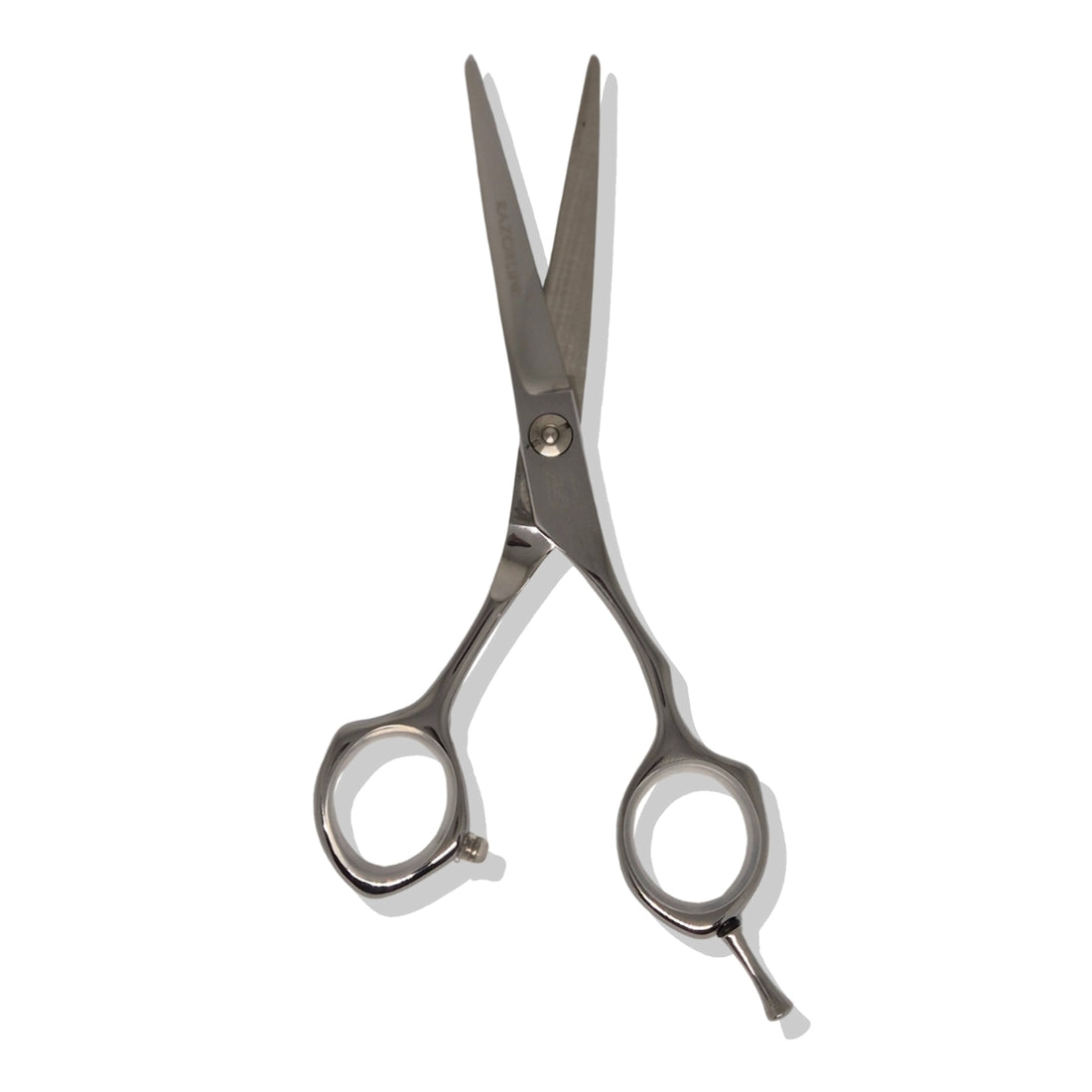 Tijera 3 Estrellas 5.5 Microdentada R/104 Ricco