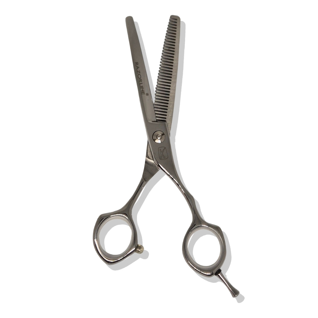 Tijera Corte 3 Estrellas Esculpidora 6.0 Ricco