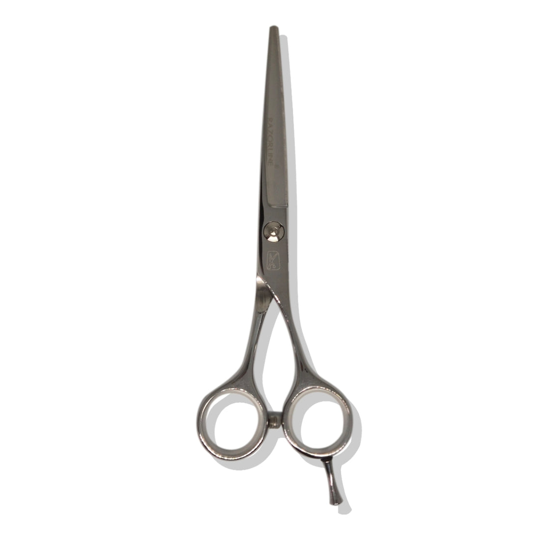 Tijera Corte 3 Estrellas Microdentada 6.0 Ricco