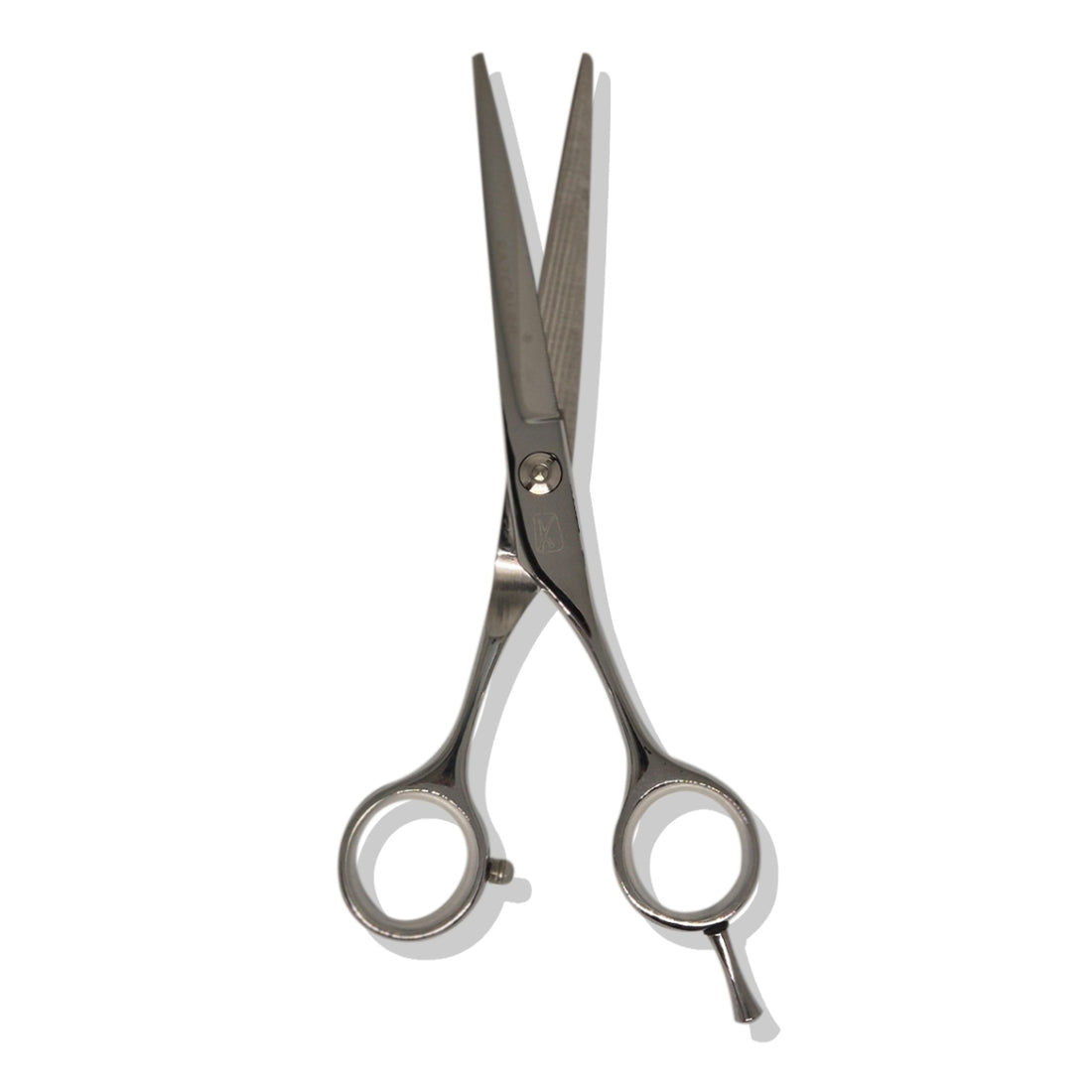 Tijera Corte 3 Estrellas Microdentada 6.0 Ricco