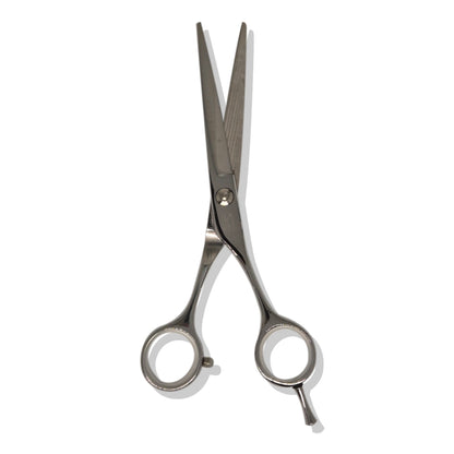 Tijera Corte 3 Estrellas Microdentada 6.0 Ricco