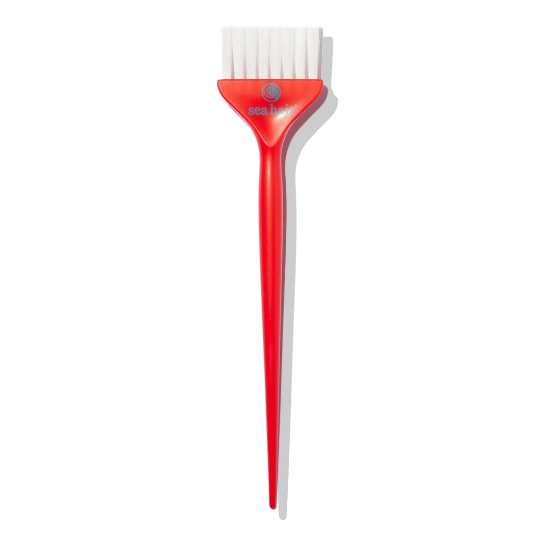 Brocha Tinte Roja Sea Hair