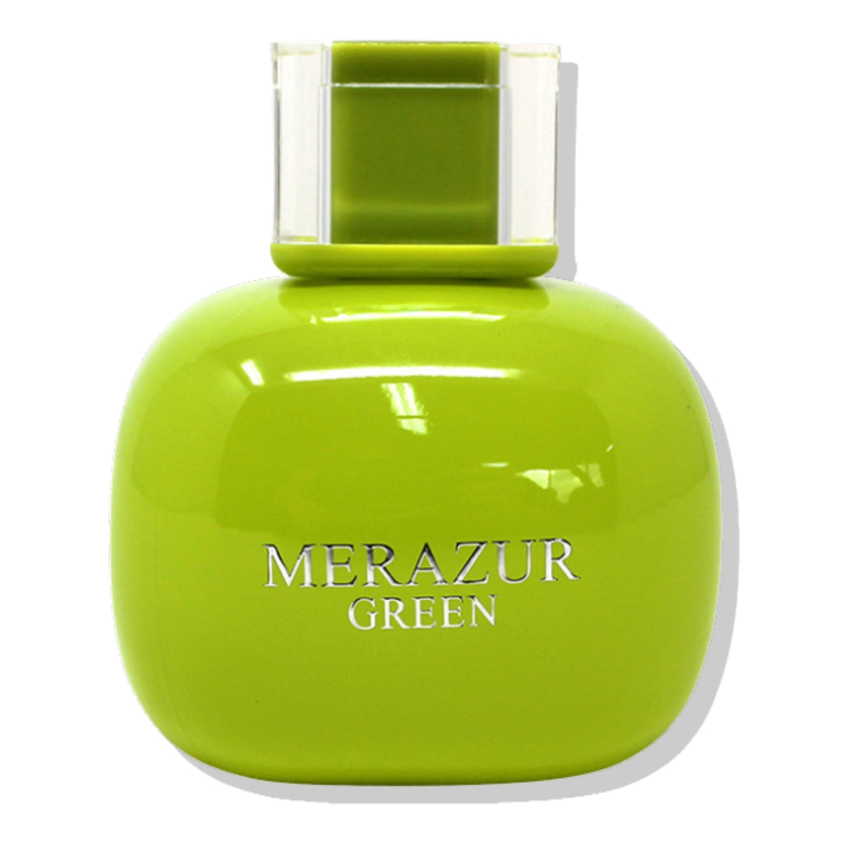 Perfume Mujer Merazur Green Prestige
