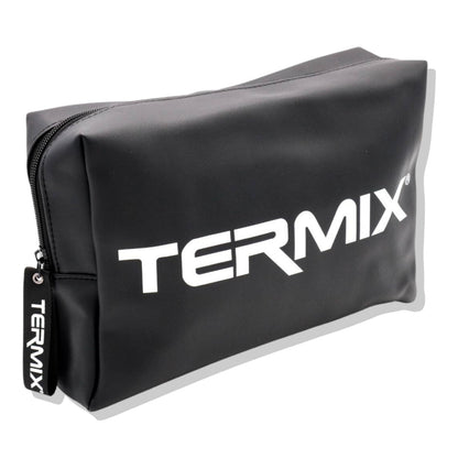 Neceser Cuero Negro Termix