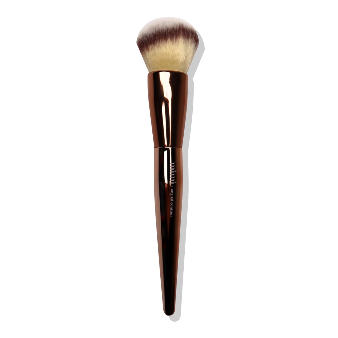 Brocha Angled Contour Mimi