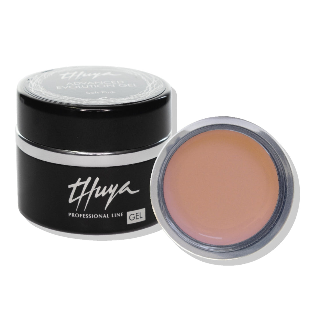 Gel Advanced Evolution Soft Peach Thuya