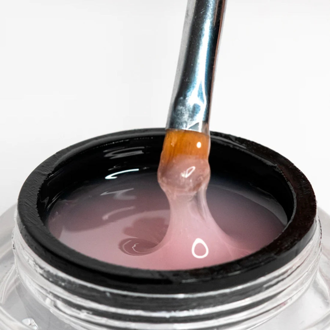 Gel Advanced Evolution Soft Peach Thuya